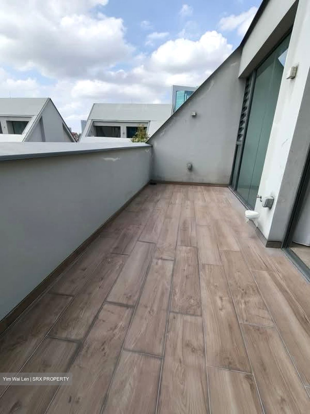 10 Evelyn (D11), Apartment #542024611
